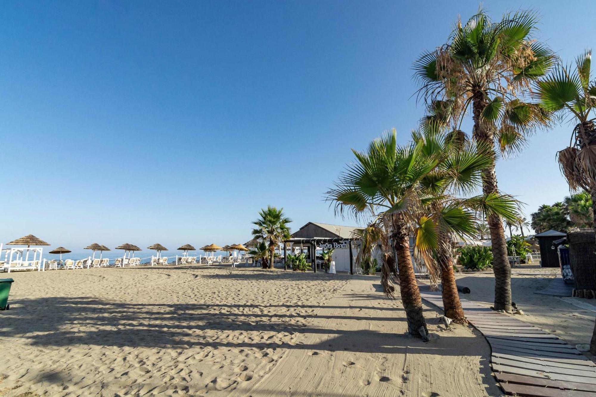 Rio Apartment Marbella