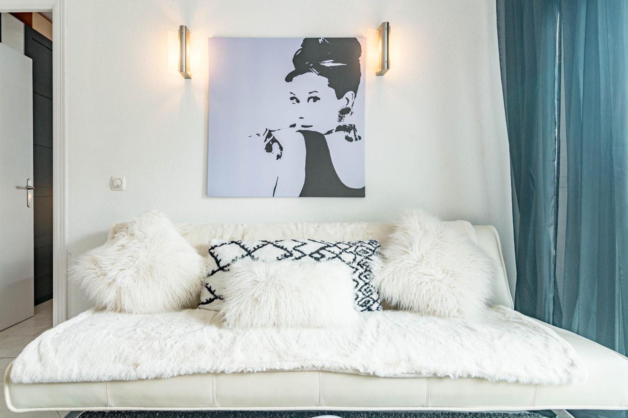 Apartment Rio *