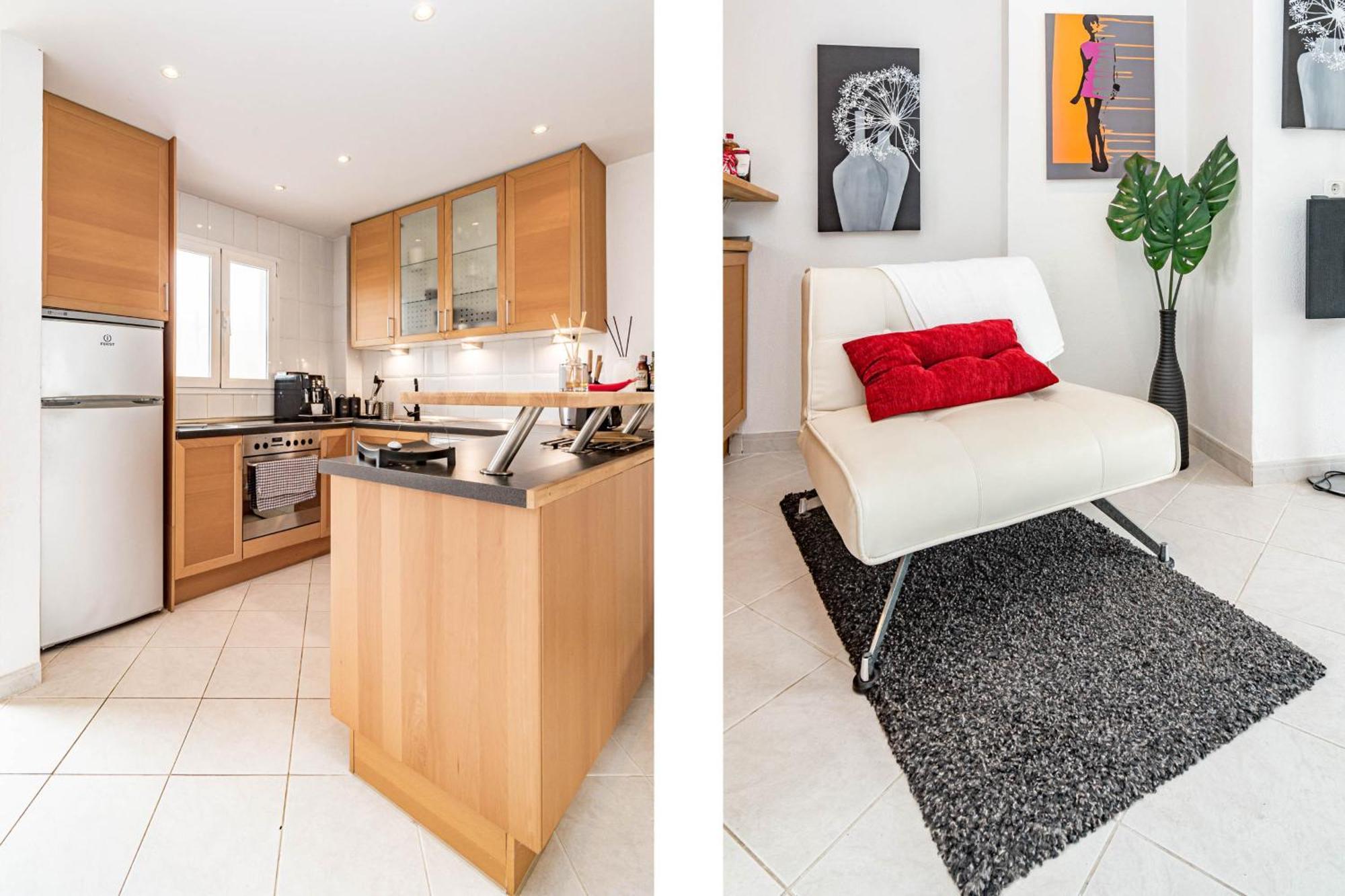 Apartment Rio *