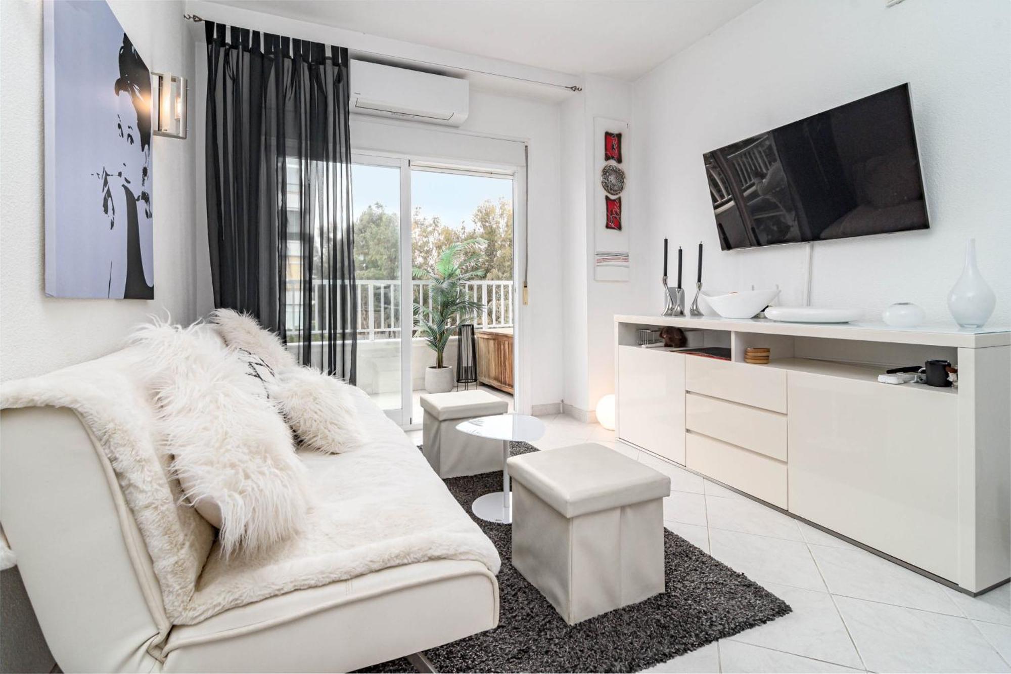 Rio Apartment *