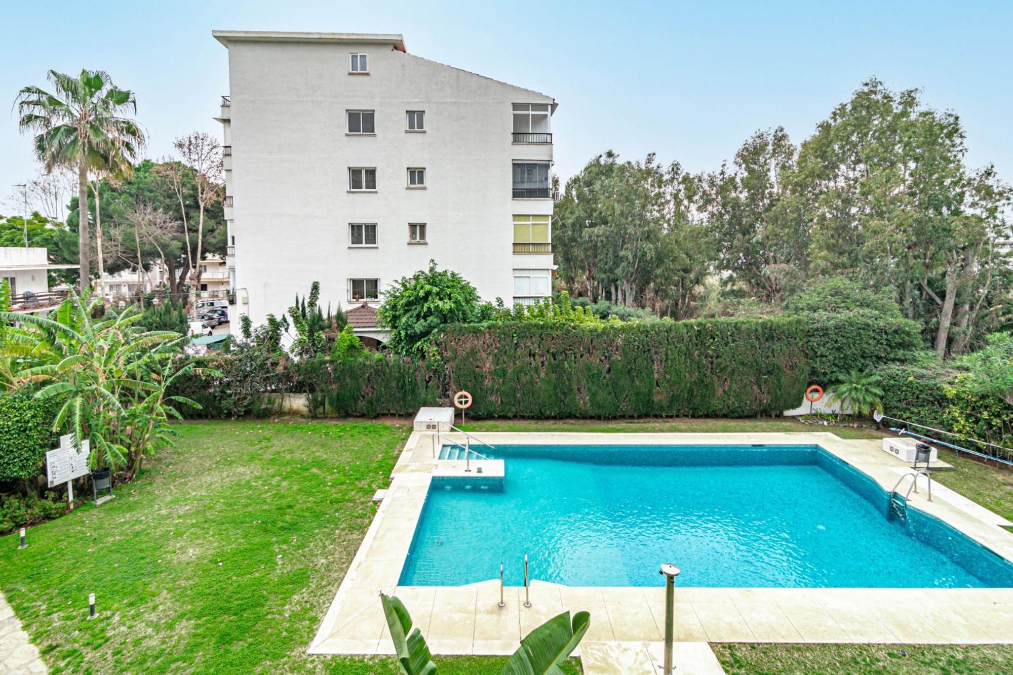 Apartment Rio *