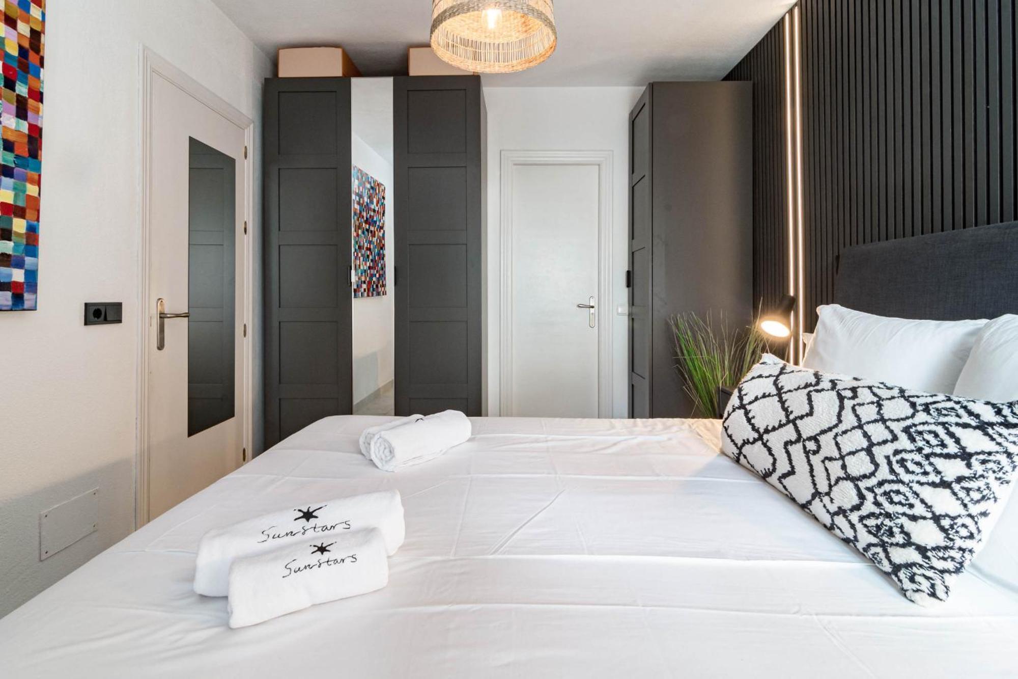 Rio Apartment