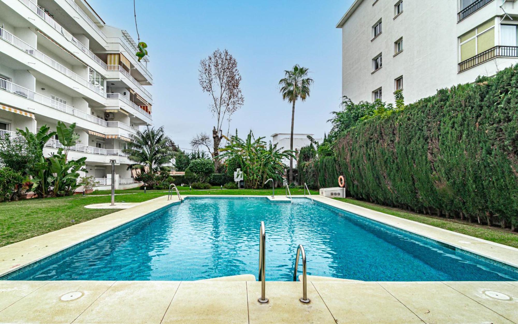 Rio Apartment *