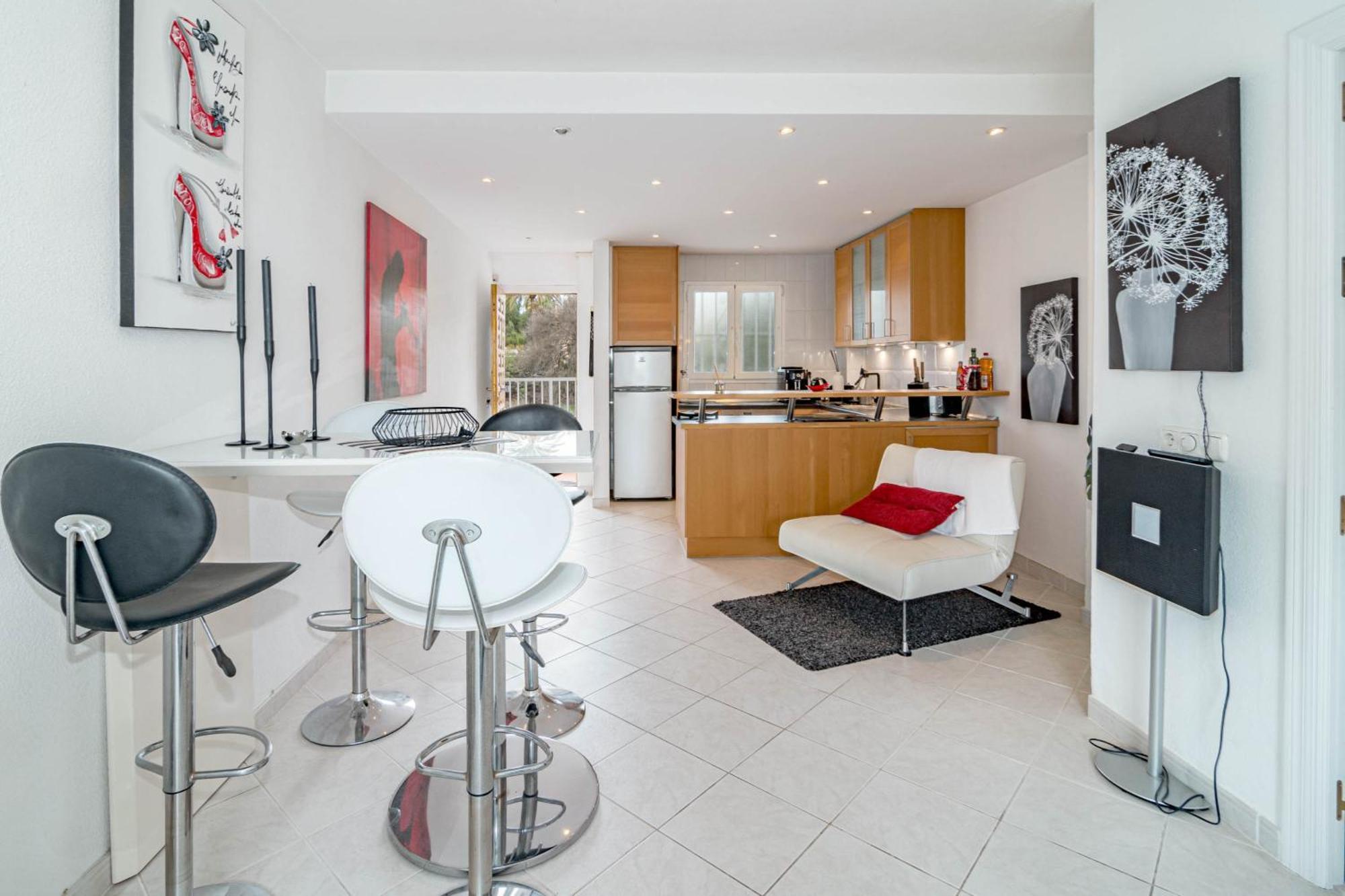 Apartment Rio