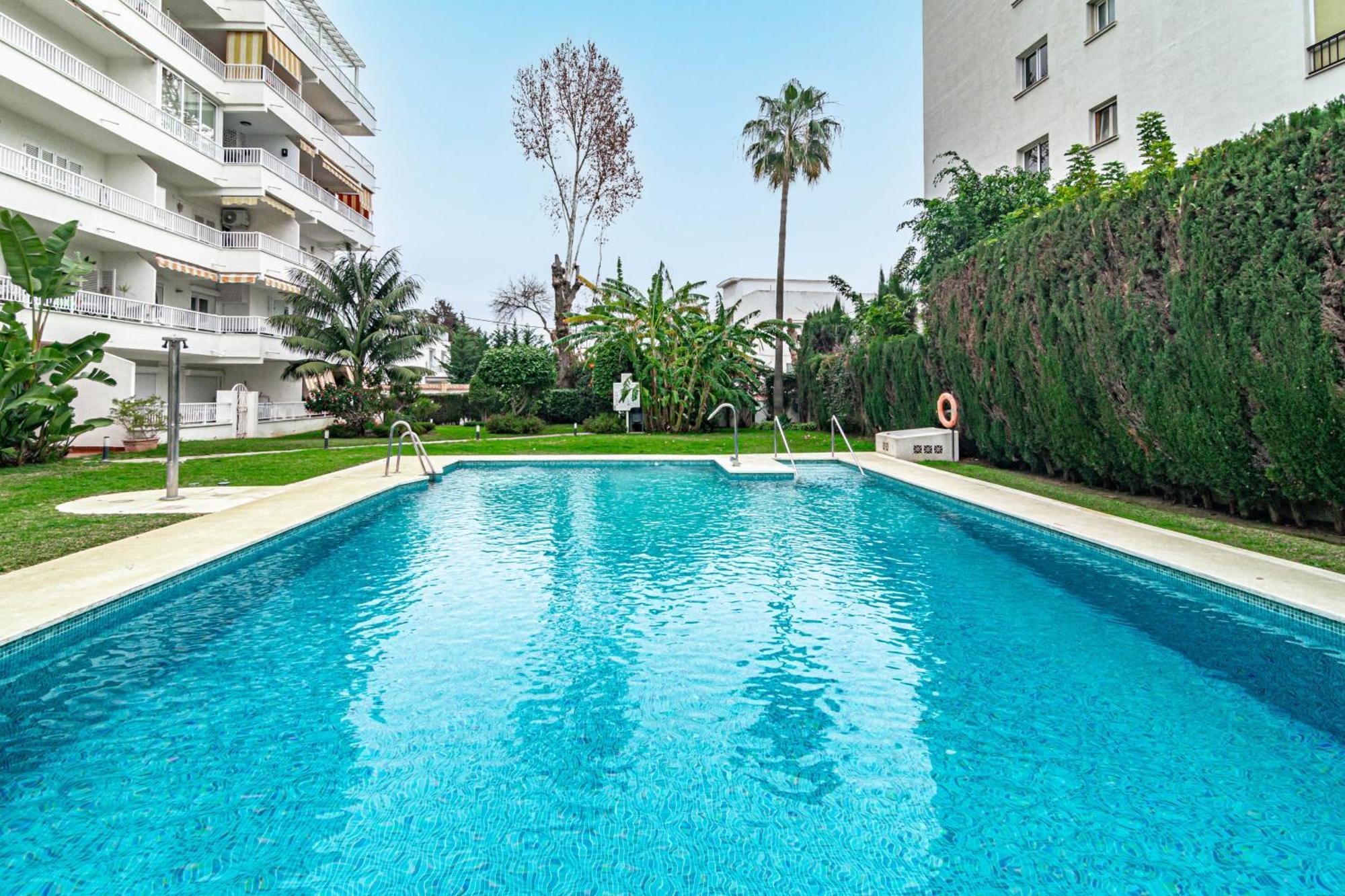 Apartment Rio Marbella