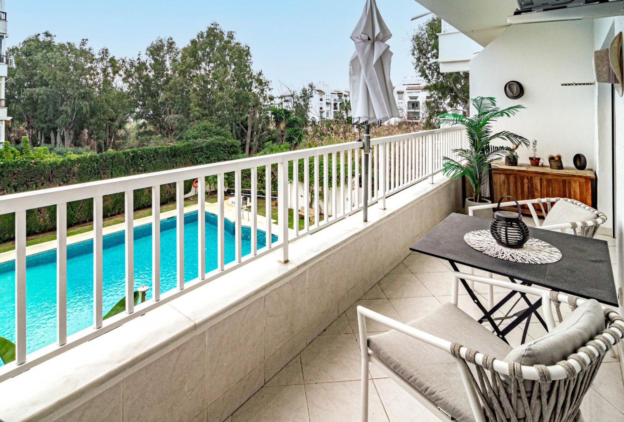 Apartment Rio Marbella