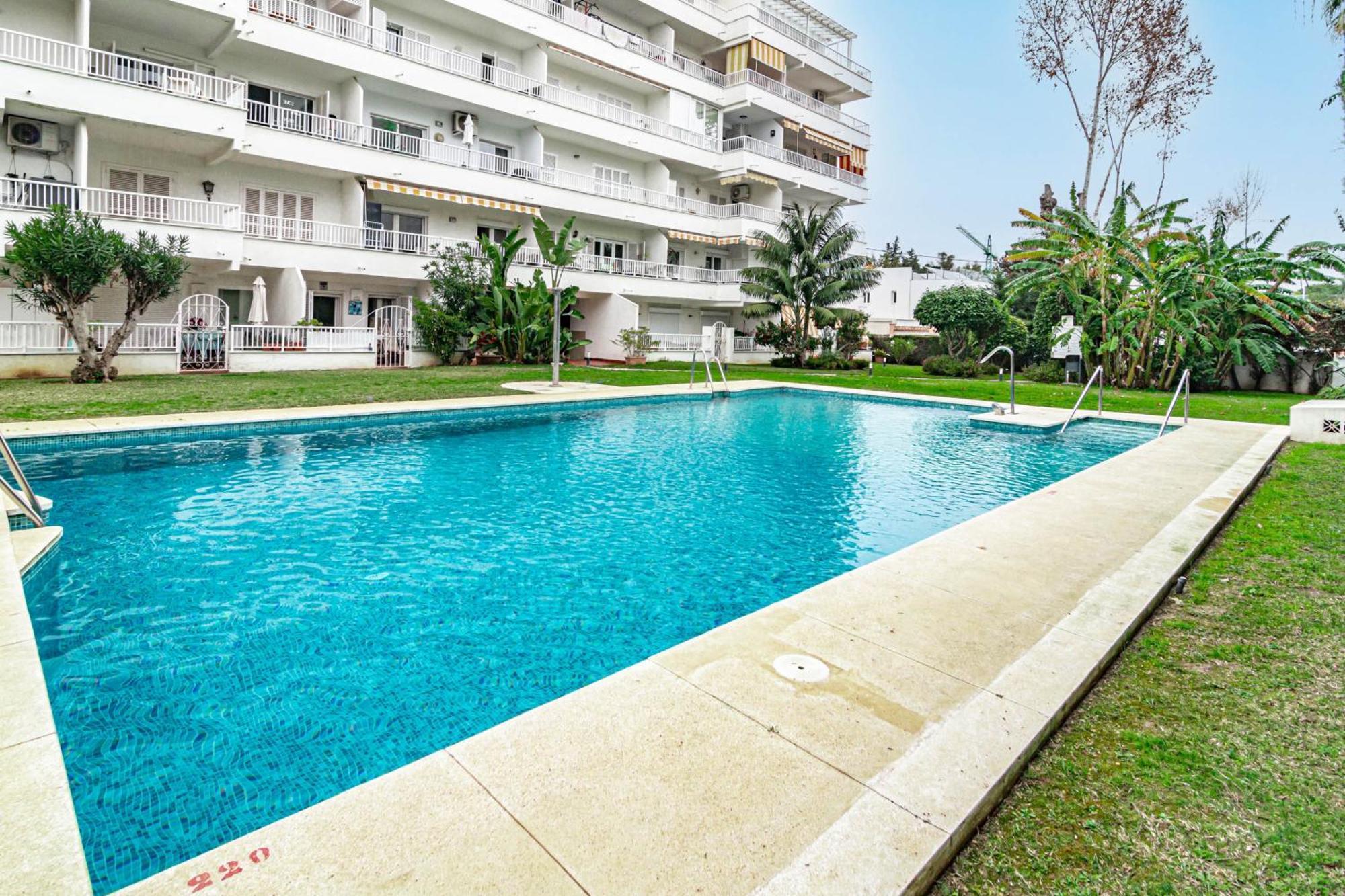 Rio Apartment *