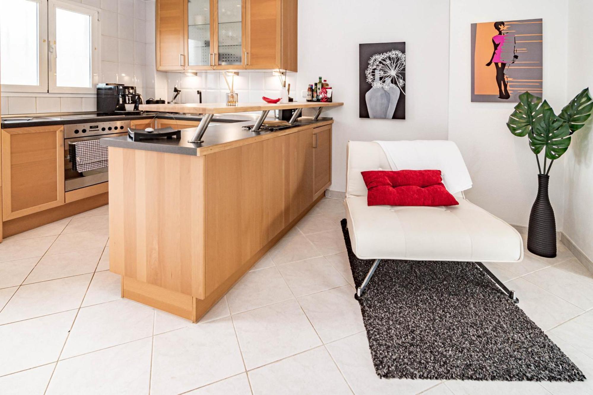 Apartment Rio