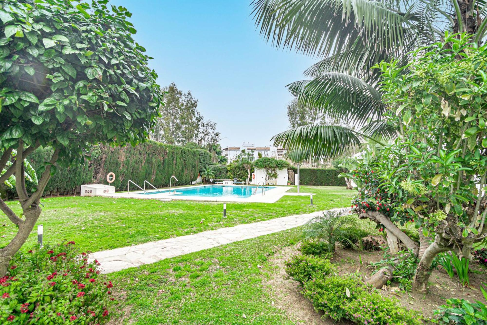 Apartment Rio Marbella